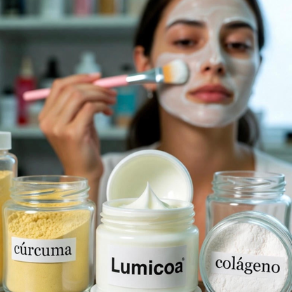 Glowra – Regenera, Ilumina y Rejuvenece Mientras Duermes