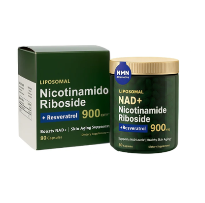 ✨ NAD+ Vital™ | Joven Para Siempre 🧬 - 🌿 Suplemento Anti-envejecimiento