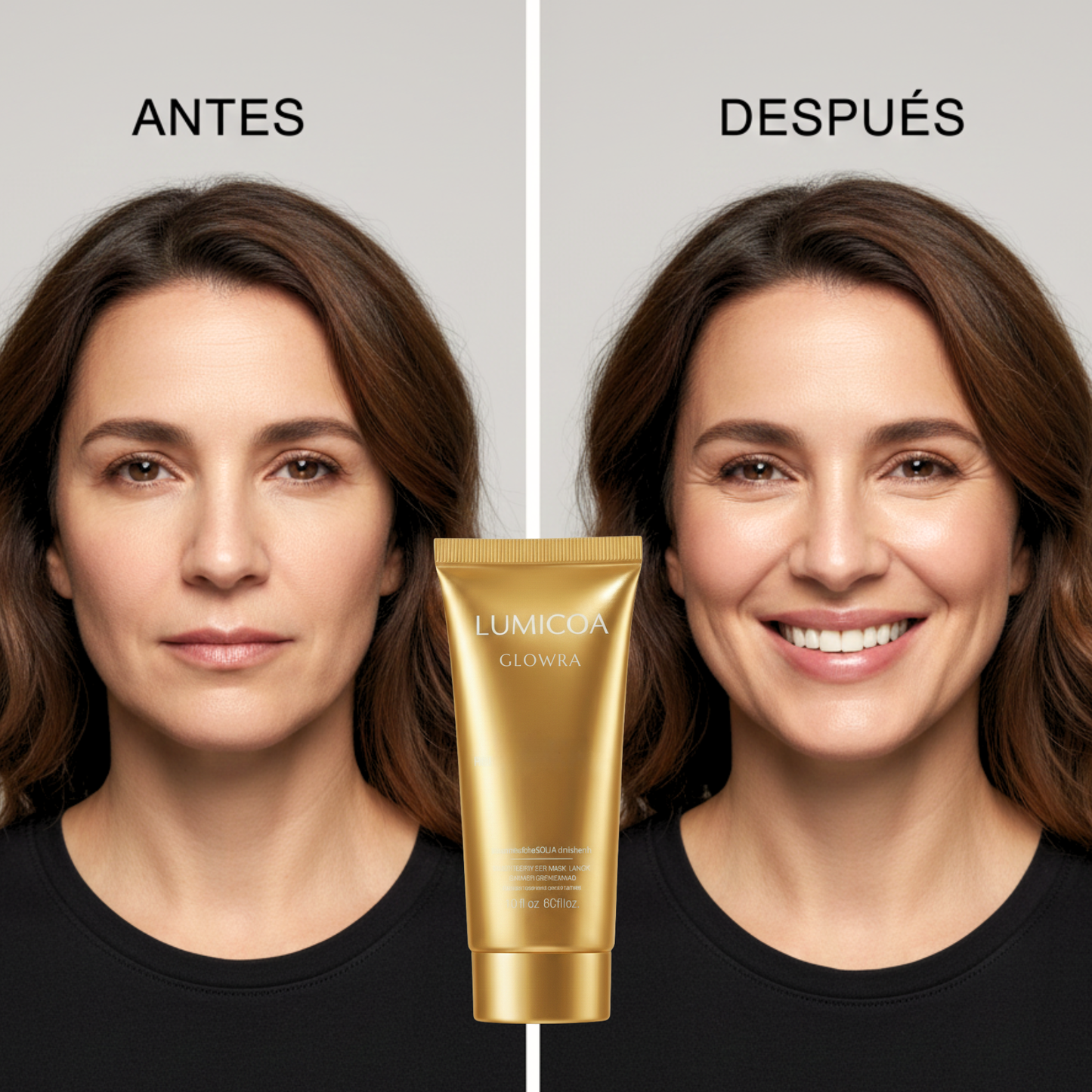 Glowra – Regenera, Ilumina y Rejuvenece Mientras Duermes