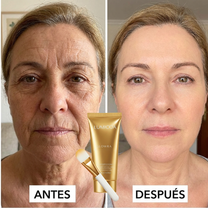 Glowra – Regenera, Ilumina y Rejuvenece Mientras Duermes